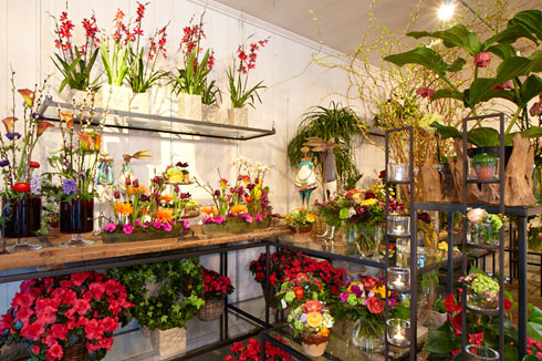 blumengeschaeft