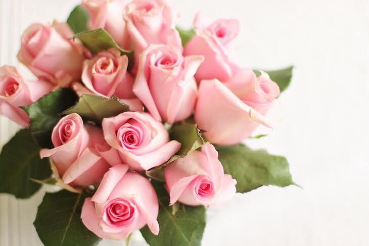 rosen valentinstag