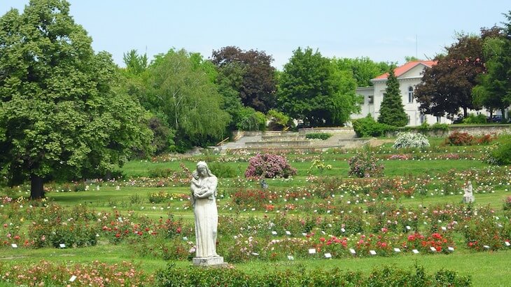 rosengarten